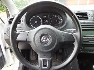 Volkswagen Polo  picture 33
