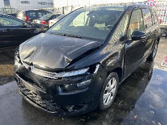 Citroën C4 GRAND C4 PICASSO 1.6 E HDI TENDANCE 7 PERSOONS picture 3