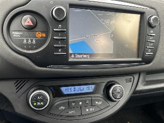 Toyota Yaris 1.5 HYBRID ACTIVE picture 11