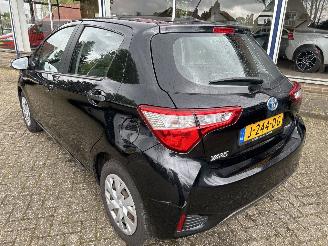 Toyota Yaris 1.5 HYBRID ACTIVE picture 2