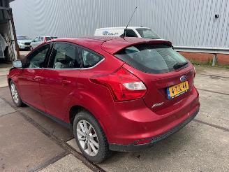 Autoverwertung Ford Focus 1.0  EcoBoots  Edition Plus 2014/1