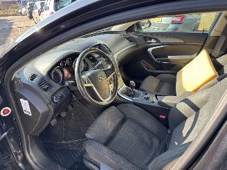 Opel Insignia 1.6  T Business picture 6