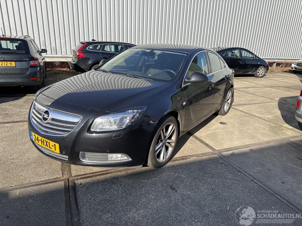Opel Insignia 1.6  T Business
