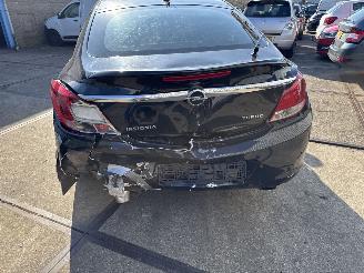 Opel Insignia 1.6  T Business picture 5