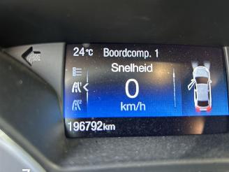 Ford Focus 1.0 TITANIUM EDITION picture 8