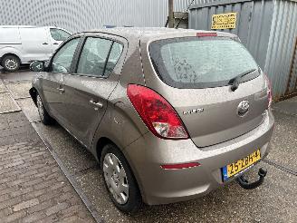 Hyundai I-20 1.2 I-MOTION picture 4