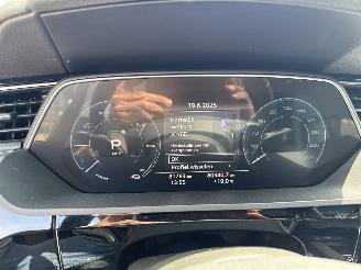 Audi E-tron 50 quattro Launch edition plus  71 kWh picture 8
