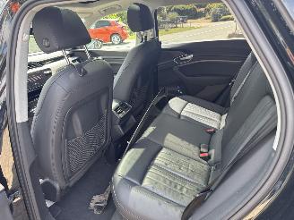 Audi E-tron 50 quattro Launch edition plus  71 kWh picture 11