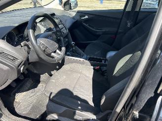 Ford Focus 1.0 TREND EDITION picture 9