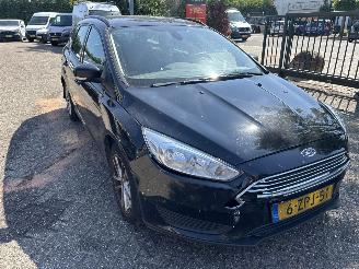 Ford Focus 1.0 TREND EDITION picture 4
