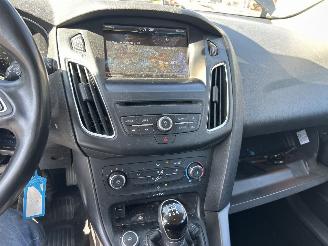 Ford Focus 1.0 TREND EDITION picture 10
