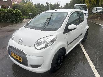 škoda osobní automobily Citroën C1 1.0 12V SELECTION 2011/9