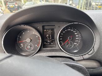 Volkswagen Golf 1.2 TSI Trend picture 7