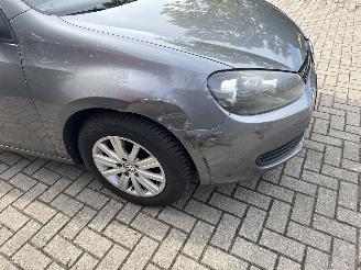Volkswagen Golf 1.2 TSI Trend picture 5
