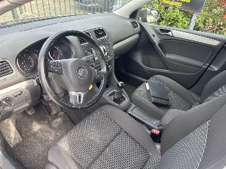 Volkswagen Golf 1.2 TSI Trend picture 9