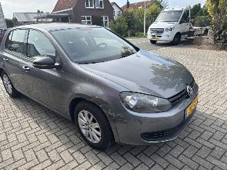 Volkswagen Golf 1.2 TSI Trend picture 4