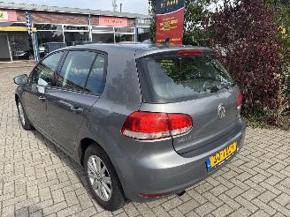 Volkswagen Golf 1.2 TSI Trend picture 2