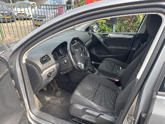 Volkswagen Golf 1.2 TSI Trend picture 6