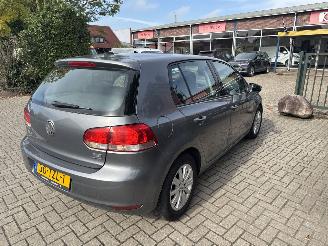 Volkswagen Golf 1.2 TSI Trend picture 3