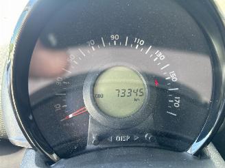 Toyota Aygo 1.0 VVT-I X-FUN picture 11