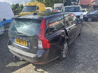 Volvo V-50 1.6 D2 Sport picture 4