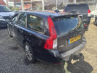 Volvo V-50 1.6 D2 Sport picture 3