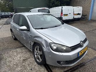Volkswagen Golf 1.4 TSI Highline picture 4