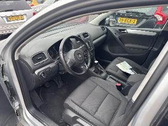 Volkswagen Golf 1.4 TSI Highline picture 5