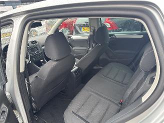 Volkswagen Golf 1.4 TSI Highline picture 6