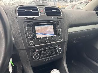 Volkswagen Golf 1.4 TSI Highline picture 8