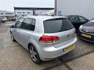 Volkswagen Golf 1.4 TSI Highline picture 2
