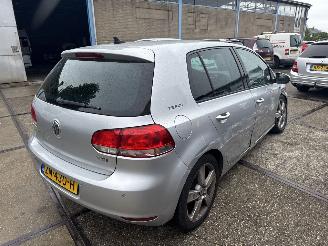 Volkswagen Golf 1.4 TSI Highline picture 3