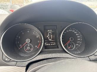 Volkswagen Golf 1.4 TSI Highline picture 7