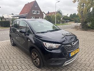 Auto incidentate Opel Crossland X  1.2 Turbo  Innovation 2018/1