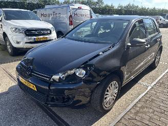 Volkswagen Golf 1.4 TSI TRENDLINE picture 4