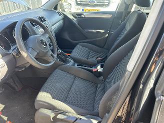 Volkswagen Golf 1.4 TSI TRENDLINE picture 11