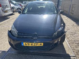 Volkswagen Golf 1.4 TSI TRENDLINE picture 6