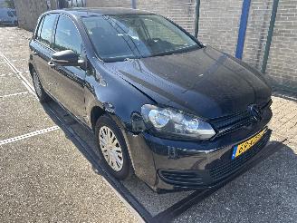 Volkswagen Golf 1.4 TSI TRENDLINE picture 2