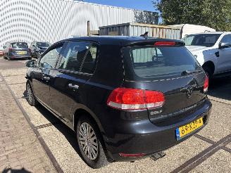 Volkswagen Golf 1.4 TSI TRENDLINE picture 5