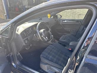Volkswagen Golf 1.4 TSI  GTE picture 7