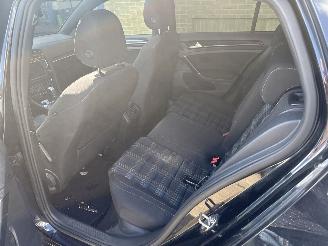 Volkswagen Golf 1.4 TSI  GTE picture 10