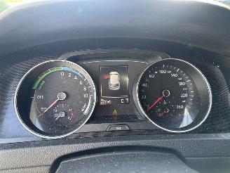 Volkswagen Golf 1.4 TSI  GTE picture 8