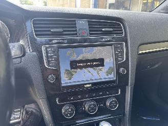 Volkswagen Golf 1.4 TSI  GTE picture 9