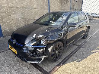 Volkswagen Golf 1.4 TSI  GTE picture 4