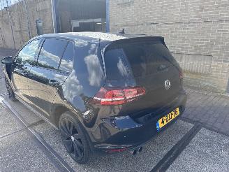 Volkswagen Golf 1.4 TSI  GTE picture 2
