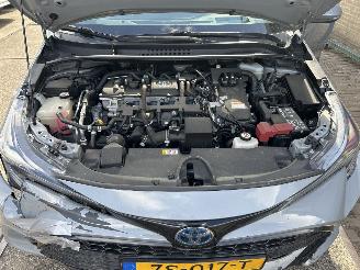 Toyota Corolla 1.8 HYBRID BUSINESS INTRO picture 6