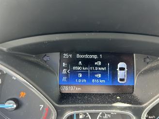 Ford C-Max 1.0 TITANIUM picture 10