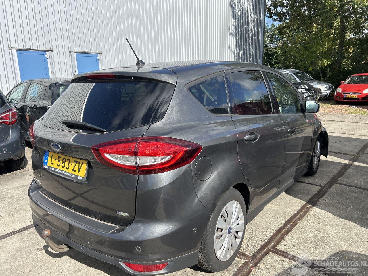 Ford C-Max 1.0 TITANIUM