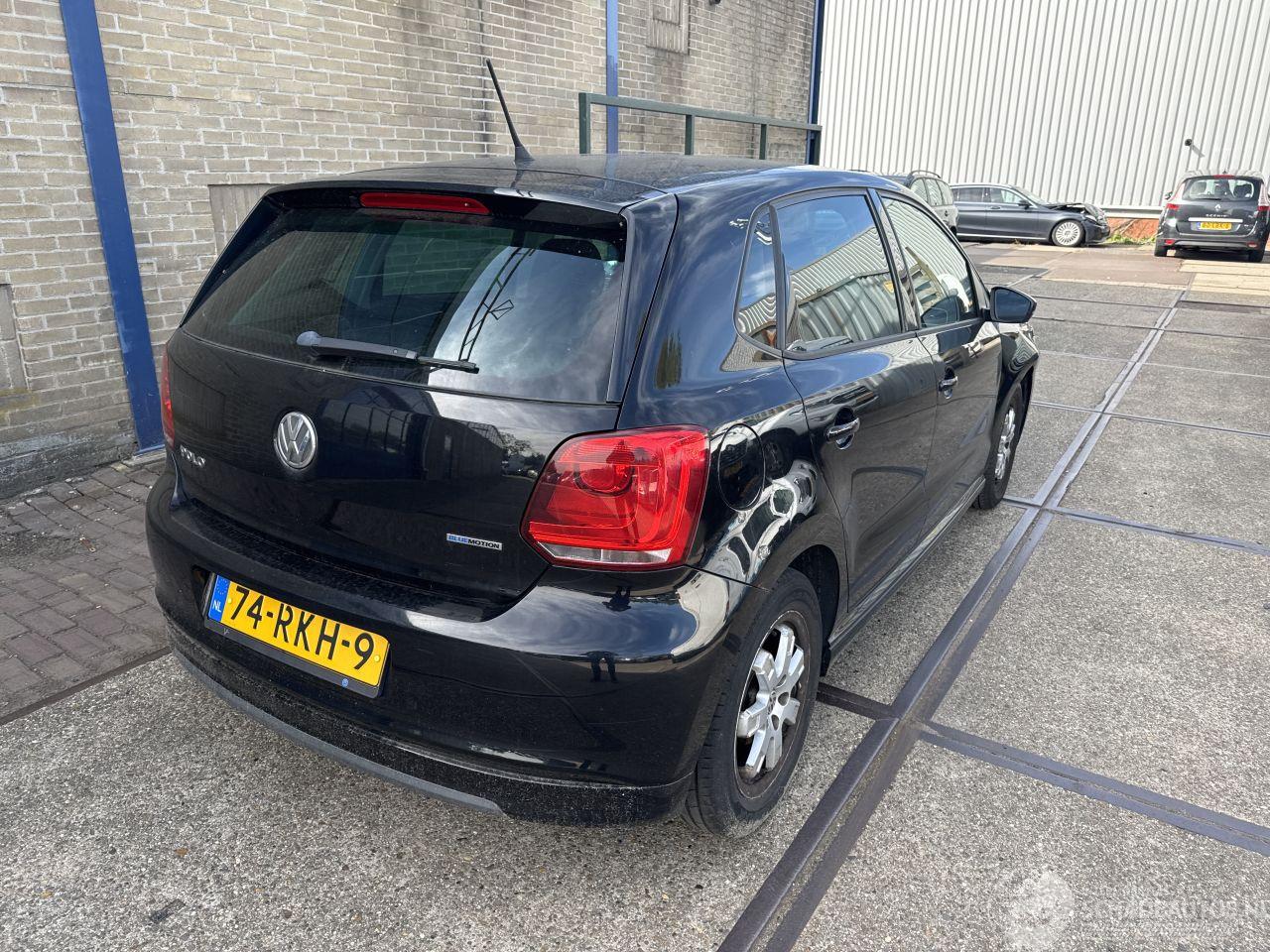 Volkswagen Polo 1.2 TDI  Comfortline
