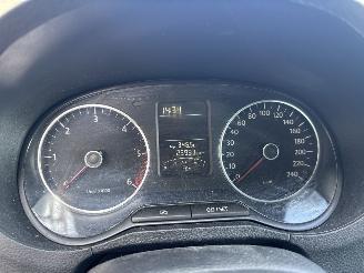 Volkswagen Polo 1.2 TDI  Comfortline picture 8
